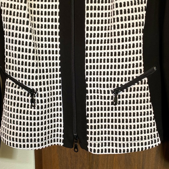 Joseph Ribkoff Jacket - Picture 4 of 5